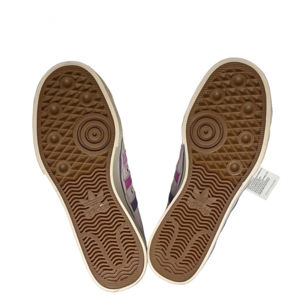 ADIDAS NIZZA Platform Shoes - Picture 6 of 13